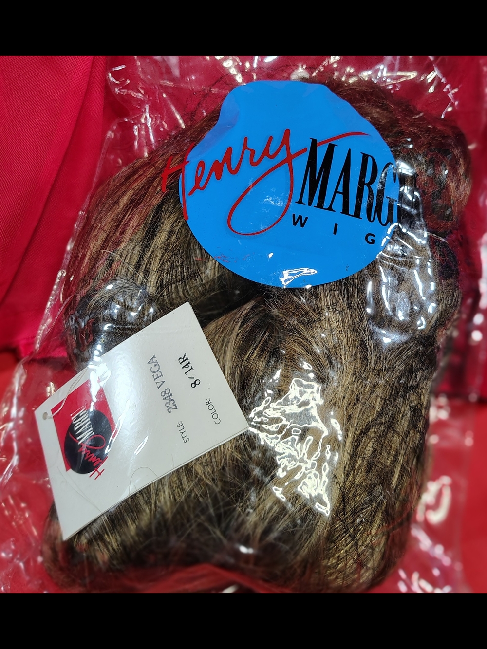 Lot Of 2 Henry Margu: 1. VEGA NWT. 2. Itentified as "CLAIR" NWOT.